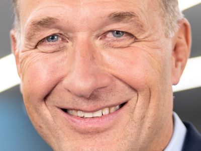 Mahle bekommt neue Geschäftsführung