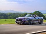 Nieren-OP: Der BMW Z4 wird geliftet - Bild 2