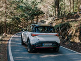 Auch der neue Smart kommt wieder als Brabus - Bild 4