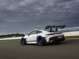 Vorstellung Porsche 911 GT3 RS: Purismus, wohlverstanden - Bild 5