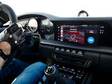 Vorstellung Porsche 911 GT3 RS: Purismus, wohlverstanden - Bild 19