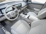 Praxistest Genesis GV60 Sport Plus AWD: Verspielter Powertyp - Bild 5