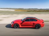 Vorstellung BMW M2: Purismus aus Bayern - Bild 5