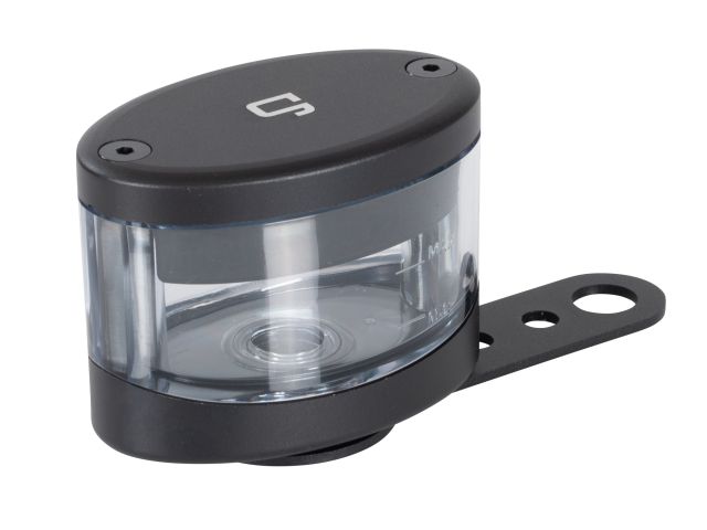 Schicker bremsen mit Gazzini  - Bild 1