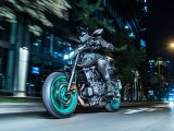 Yamaha MT-07 und MT-125 koppeln sich mit dem Smartphone - Bild 2