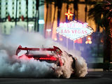 Ken Block driftet im Audi S1 Hoonitron durch Las Vegas - Bild 9
