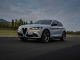 Alfa Romeo Giulia und Stelvio schließen zum Tonale auf - Bild 7