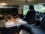 Unterwegs im Mercedes-Benz Marco Polo: Mobiles Teambuilding  - Bild 11