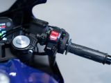 Yamaha kleidet die R 125 neu ein - Bild 11