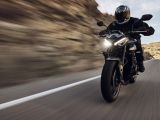 Die Triumph Street Triple fährt gestärkt ins neue Jahr - Bild 6