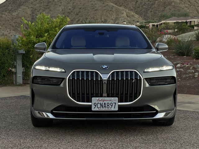 BMW 7er und i7: Ein neuer Standard - Bild 1