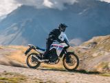EICMA 2022: Die Transalp ist zurück - Bild 2