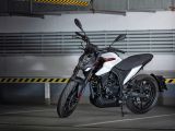 EICMA 2022: Malaguti bringt seine 125er auf Vordermann - Bild 8