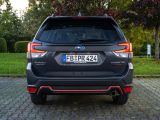 Subaru feiert den Forester mit einer Sonderedition - Bild 6