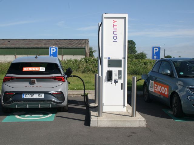 Stichtag kann E-Auto-Käufer Tausende kosten - Bild 1