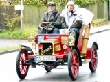 London to Brighton Veteran Car Run: Altes Eisen, junger Sprit  - Bild 2