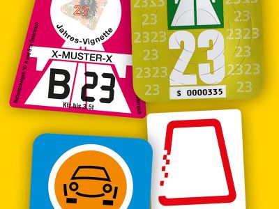 Österreich hebt die Mautgebühren an