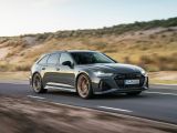 Extraportion Performance für Audi RS 6 Avant und RS 7 Sportback - Bild 8