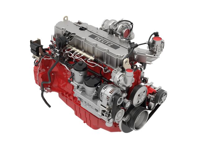 Deutz gibt Motoren für Kraftstoff aus Bioabfall frei - Bild 1