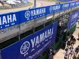 Yamaha richtet wieder Fan-Area ein - Bild 2