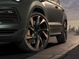 Cupra Ateca und Formentor VZ als „Tribe Edition“ - Bild 7