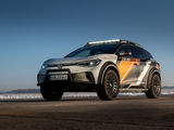 Fahrbericht Volkswagen ID Xtreme: Mit Passion entwickelt - Bild 15