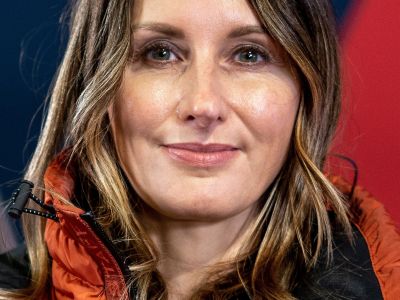 Lynn Calder neue CEO von Ineos Automotive