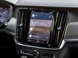 Praxistest Volvo V90 Diesel: Sparsames Designobjekt für Individualisten - Bild 6