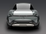 Suzukis erstes E-Auto soll 2025 kommen - Bild 6