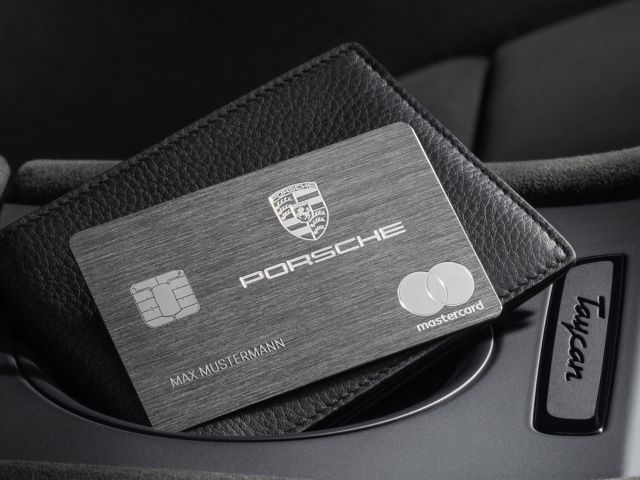 Geld und Versicherung gegen Edelstahl - Bild 1