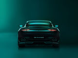 Der Aston Martin DBS verabschiedet sich mit 770 PS - Bild 4