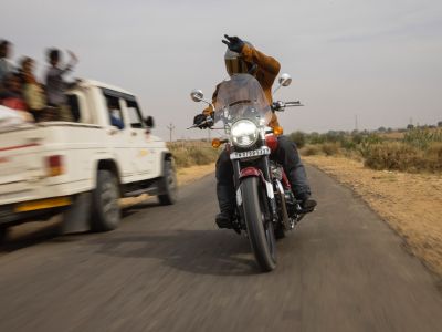 Vorschau: Neues aus China, Indien und Japan