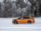 Skoda Enyaq RS iV: Mit dem Allrad-Elektriker auf Eis und Schnee - Bild 26