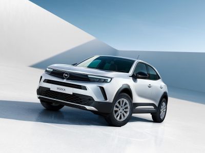 „Enjoy“ bei Opel