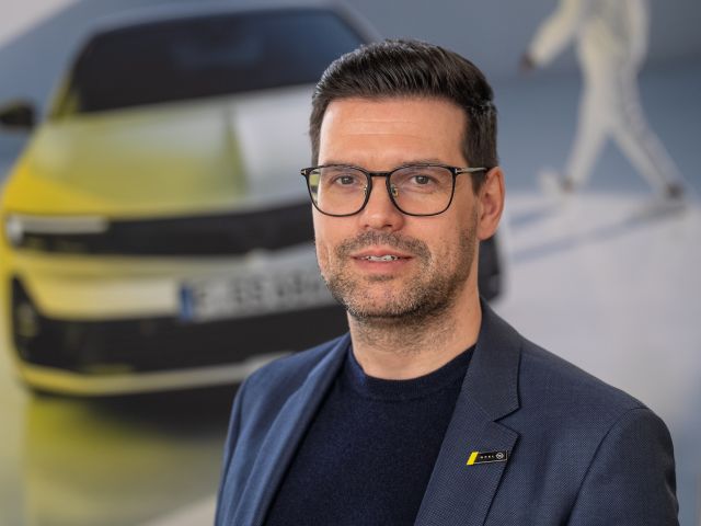 GSe steht bei Opel für Fahrspaß mit Elektromobilität - Bild 1