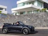 Mini bringt das erste Elektro-Cabrio - Bild 3