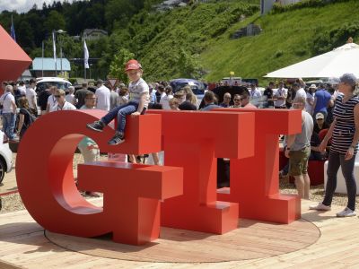 Kärntner Gemeinde Maria Wörth will GTI-Treffen abwürgen