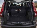 Fahrbericht Dacia Jogger Hybrid 140: Peng statt Plop  - Bild 12