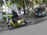 Fahrbericht Vespa GTS 125/300: Ikone reloaded - Bild 4