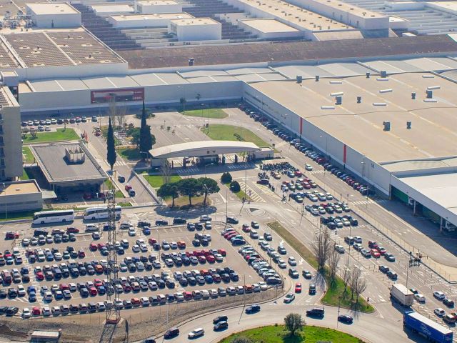 Martorell steuert mit dem Small BEV in die Zukunft - Bild 1