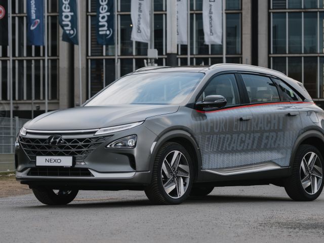 Die Top Ten der Woche bei der Autoren-Union Mobilität - Bild 1