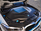Fahrbericht BMW iX5: Auch er macht Dampf – Wasserdampf - Bild 9