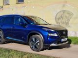 Praxistest Nissan X-Trail e-4orce: Ohne Reichweitenangst - Bild 2