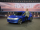 VW ID 2 – ein Elektroauto fürs Volk - Bild 8