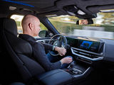 Fahrbericht BMW XM: Saubere Provokation - Bild 6