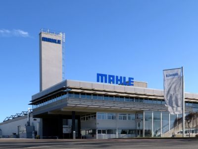 Mahle erreicht gutes Klima-Rating