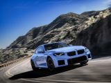 Fahrbericht BMW M2: Ein kommendes Sammlerstück - Bild 13