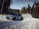 Hyundai testet Prototyp des Ioniq 5 N im hohen Norden - Bild 19