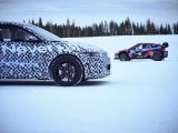 Hyundai testet Prototyp des Ioniq 5 N im hohen Norden - Bild 21