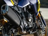 Fahrbericht Suzuki V-Strom 800 DE: Die Wüste ruft - Bild 11